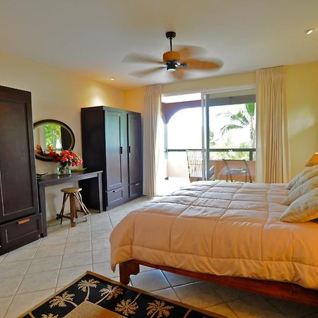 Cocomar Beachfront Hotel パリタ エクステリア 写真