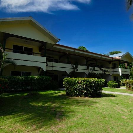 Cocomar Beachfront Hotel パリタ エクステリア 写真