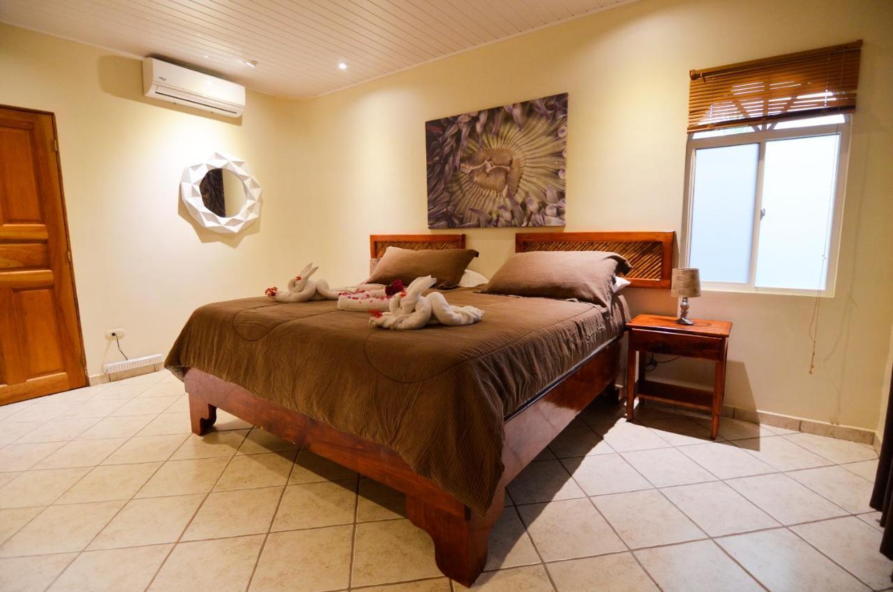 Cocomar Beachfront Hotel パリタ エクステリア 写真