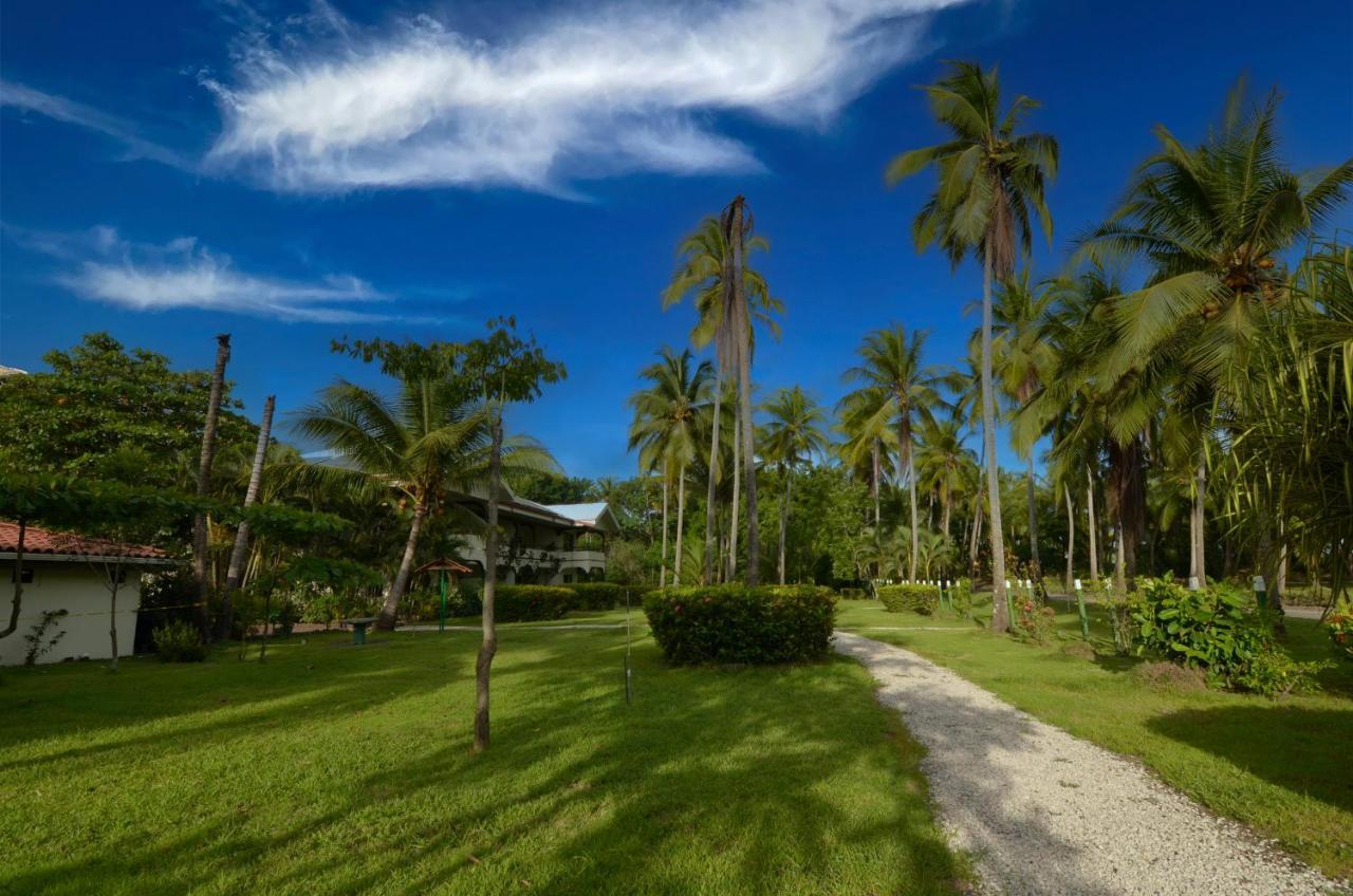 Cocomar Beachfront Hotel パリタ エクステリア 写真